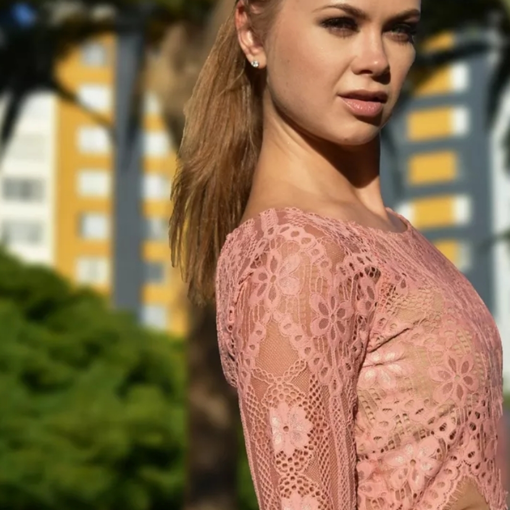 PRICE DROP!! 💥💥🌤️🌤️For Love And Lemons Midi Illusion Dress (S) - Picture 15 of 16